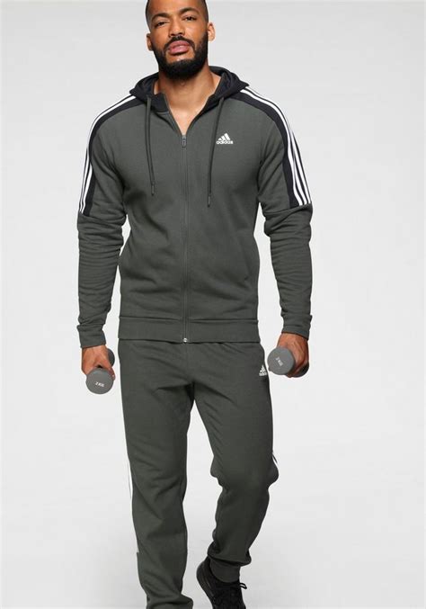 jogginganzug herren adidas otto|adidas Trainingsanzüge für Herren online kaufen .